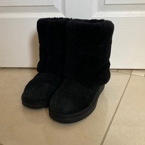 Ugg Patten Boots